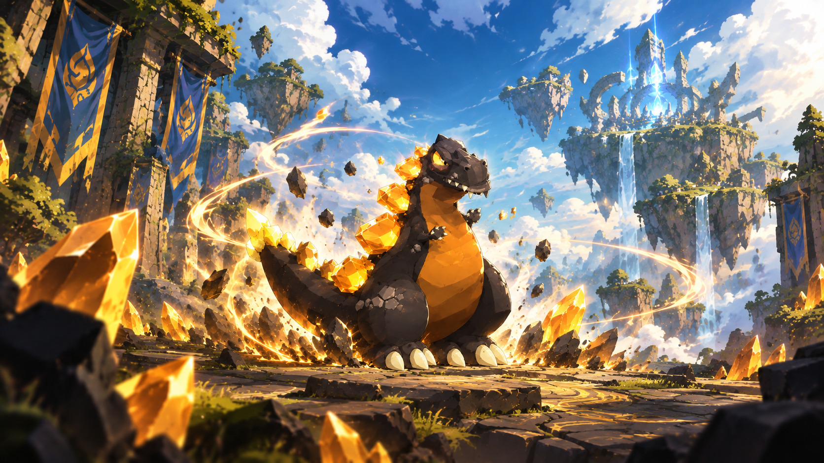 Grozilla El Jefe Mundial