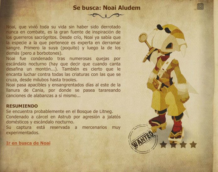 [Image of Noai Aludem]