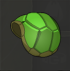1 Green Shell