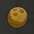 10x Kokoko Nut