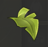 20x Pekekoko Leaf