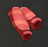 Master Corallator's Relic